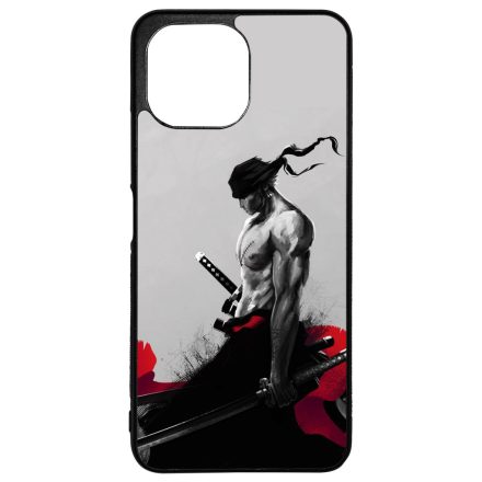 Zoro Roronoa Xiaomi Mi 11 Lite tok