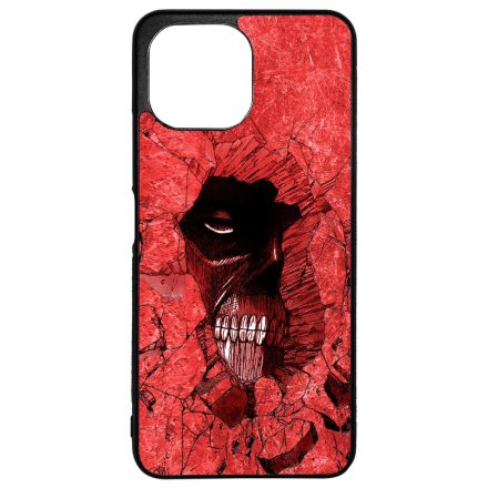 Attack On Titan - Giant Xiaomi Mi 11 Lite tok