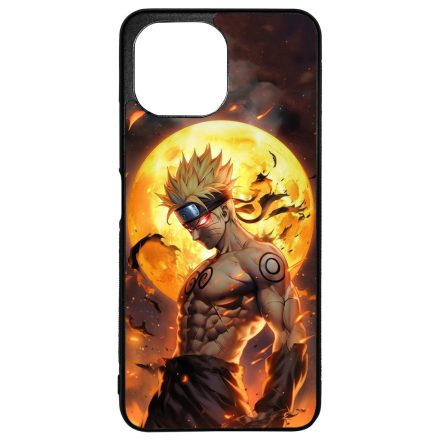 Dark Naruto Full Moon Xiaomi Mi 11 Lite tok