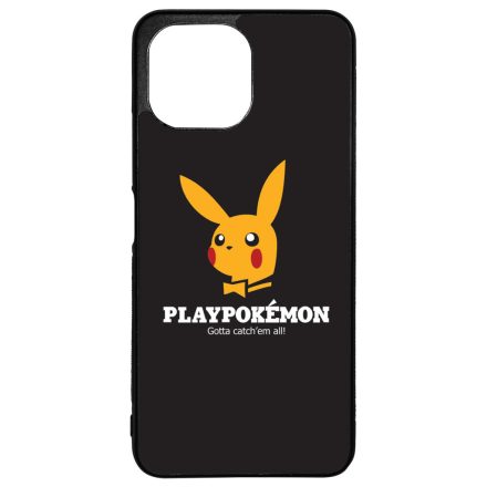 Play Pokémon Xiaomi Mi 11 Lite tok