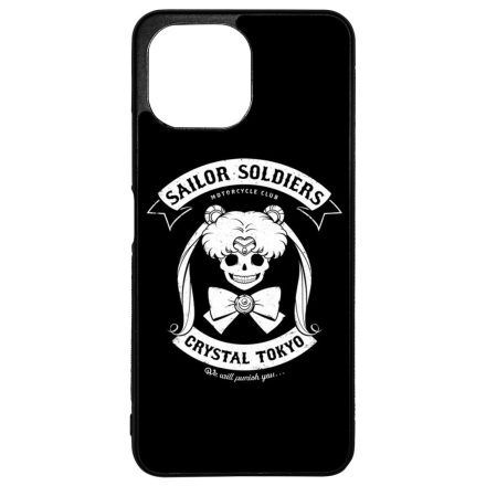 Sailor Soldiers Xiaomi Mi 11 Lite tok