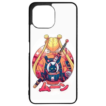 Sailor Moon back Xiaomi Mi 11 Lite tok