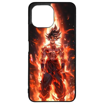 Shon Goku Xiaomi Mi 11 Lite tok