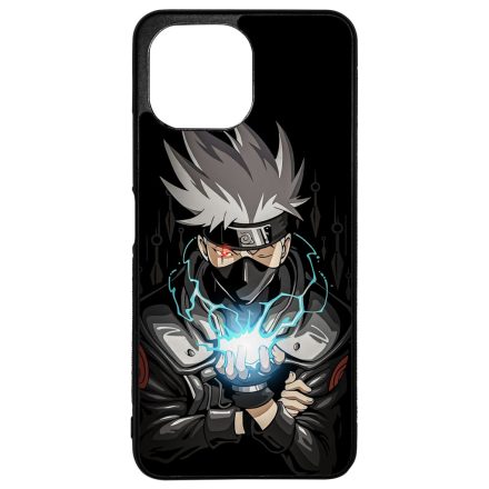 Kakashi Hatake Xiaomi Mi 11 Lite tok