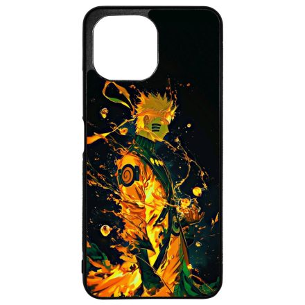 Naruto Xiaomi Mi 11 Lite tok