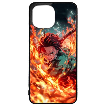 Demon Slayer Xiaomi Mi 11 Lite tok