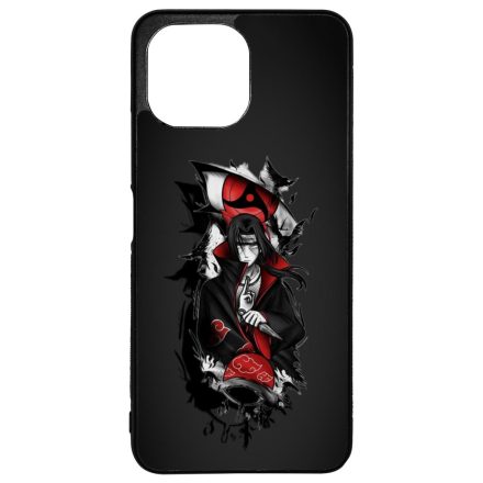 Itachi Uchiha Xiaomi Mi 11 Lite tok