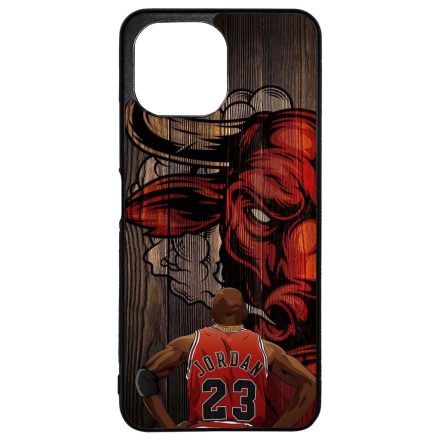 Bulls & Jordan Xiaomi Mi 11 Lite tok