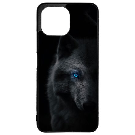 Dark farkas Xiaomi Mi 11 Lite tok