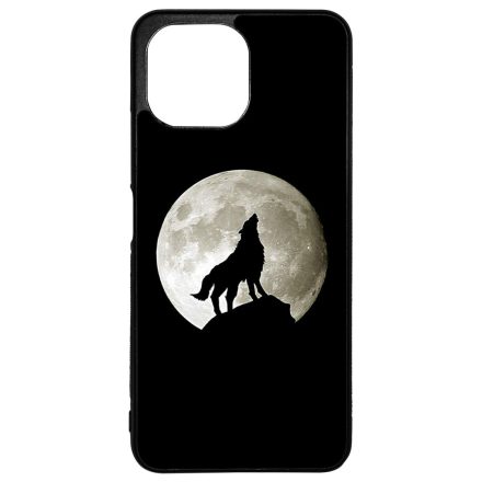 Lobo and the Moon Xiaomi Mi 11 Lite tok
