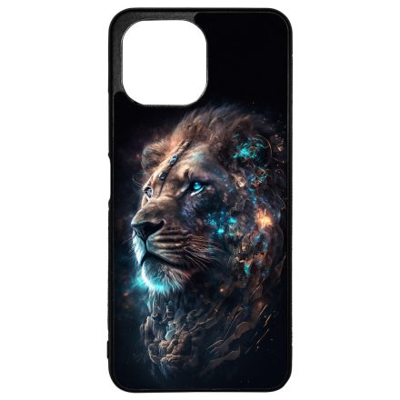 Galactic lion Xiaomi Mi 11 Lite tok