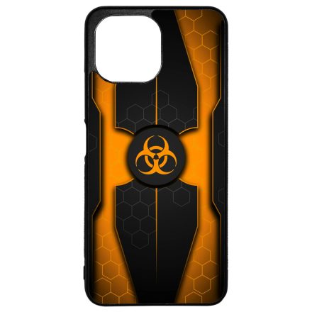 Virus Xiaomi Mi 11 Lite tok