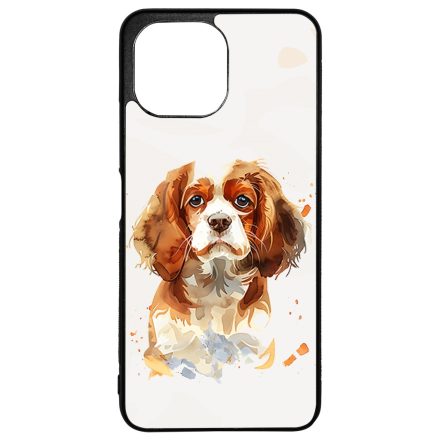Cavalier King Charles spániel Xiaomi Mi 11 Lite tok