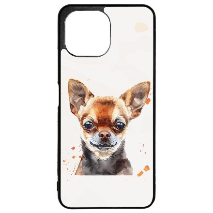 Csivava Xiaomi Mi 11 Lite tok