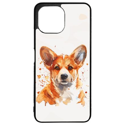 Festett Corgi Xiaomi Mi 11 Lite tok