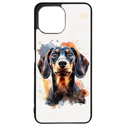 Fekete tacsi Xiaomi Mi 11 Lite tok