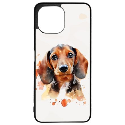 Barna baba tacsi Xiaomi Mi 11 Lite tok
