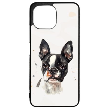 Boston Terrier 2 Xiaomi Mi 11 Lite tok