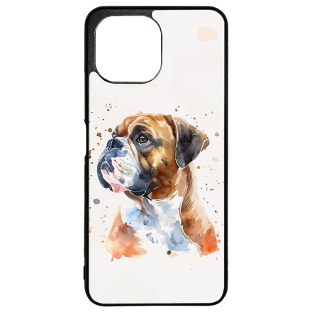 Amerikai Bulldog Xiaomi Mi 11 Lite tok