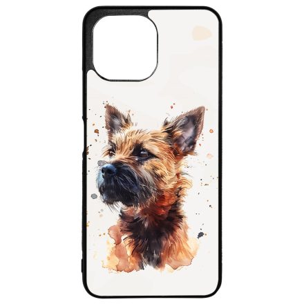 Barna Belga Laekenois Xiaomi Mi 11 Lite tok