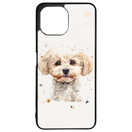 Bichon Frise Xiaomi Mi 11 Lite tok