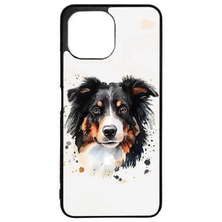 Border Collie Xiaomi Mi 11 Lite tok
