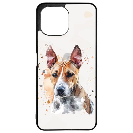 Bull Terrier Xiaomi Mi 11 Lite tok