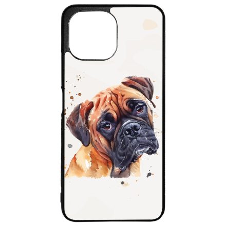 Bullmastiff Xiaomi Mi 11 Lite tok