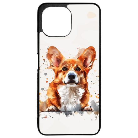Cardigan Welsh Corgi Xiaomi Mi 11 Lite tok