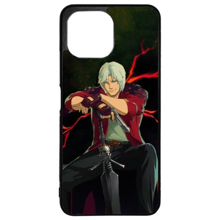 Devil May Cry Xiaomi Mi 11 Lite tok