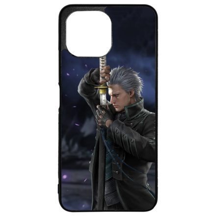 Vergil Xiaomi Mi 11 Lite tok