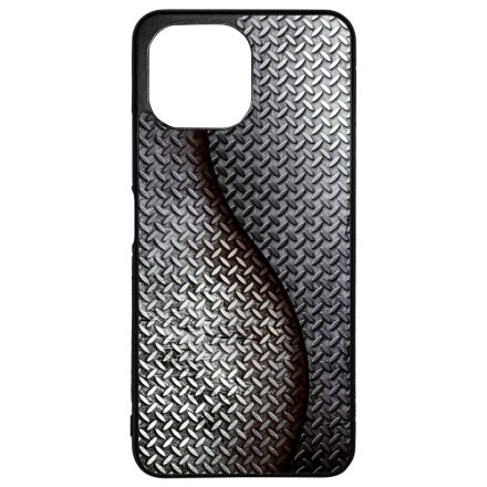 Kemény acél Xiaomi Mi 11 Lite tok