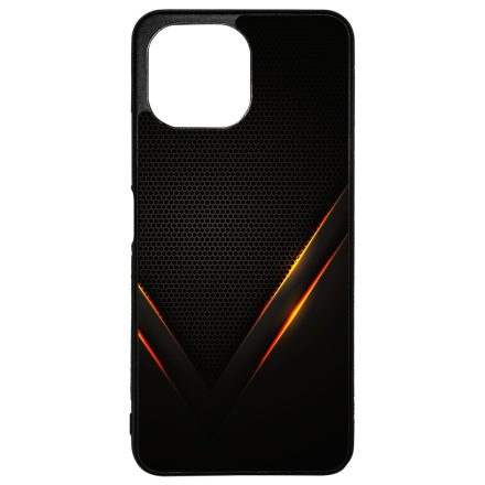 Carbon fénysávval Xiaomi Mi 11 Lite tok
