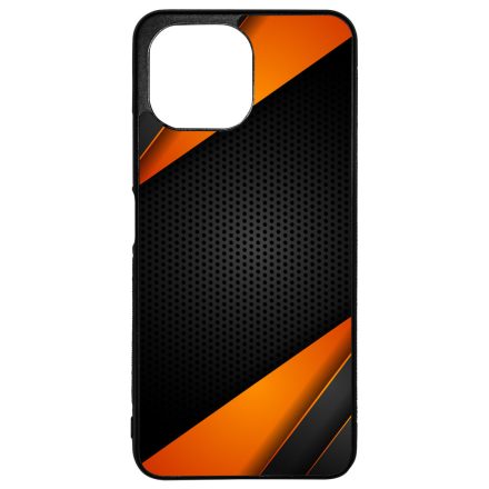 Naracs sávos carbon Xiaomi Mi 11 Lite tok