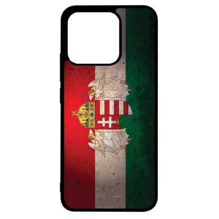 címeres magyar zászló Xiaomi Mi 13T / 13T Pro tok
