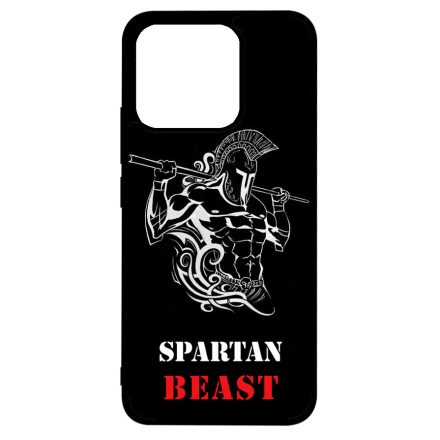 fitness spártai workout fitness edzés beast sparta Xiaomi Mi 13T / 13T Pro tok