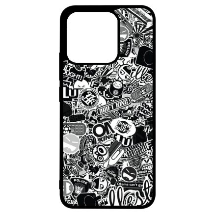 stickerbomb matricabomba Xiaomi Mi 13T / 13T Pro tok