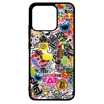 stickerbomb matricabomba Xiaomi Mi 13T / 13T Pro tok