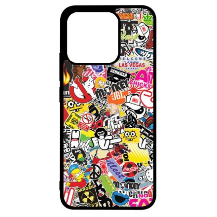 stickerbomb matricabomba Xiaomi Mi 13T / 13T Pro tok