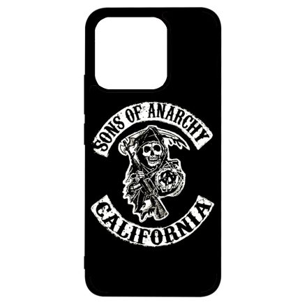 sons of anarchy keménymotorosok Xiaomi Mi 13T / 13T Pro tok