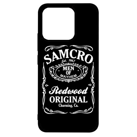 sons of anarchy keménymotorosok samcro redwood Xiaomi Mi 13T / 13T Pro tok