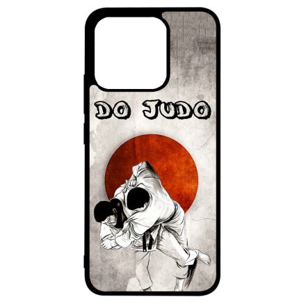 judo judos japán zászlós Xiaomi Mi 13T / 13T Pro tok