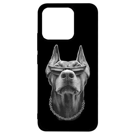 dog német dán snoop pasis Xiaomi Mi 13T / 13T Pro tok