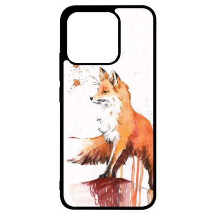 róka rókás fox Xiaomi Mi 13T / 13T Pro tok