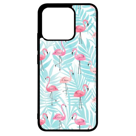 Flamingo Pálmafa nyár Xiaomi Mi 13T / 13T Pro tok