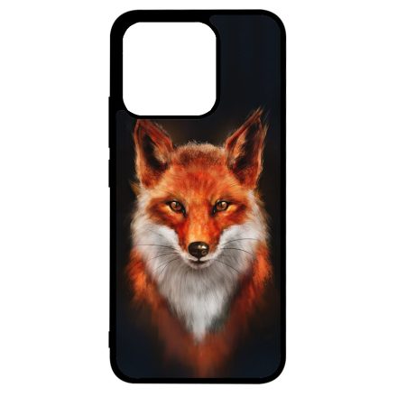 róka rókás fox Xiaomi Mi 13T / 13T Pro tok