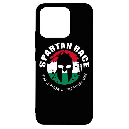 hungarian spartan race training sport motivation magyar spartai Xiaomi Mi 13T / 13T Pro tok