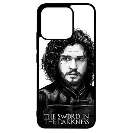 Jon Snow Trónok harca Xiaomi Mi 13T / 13T Pro tok