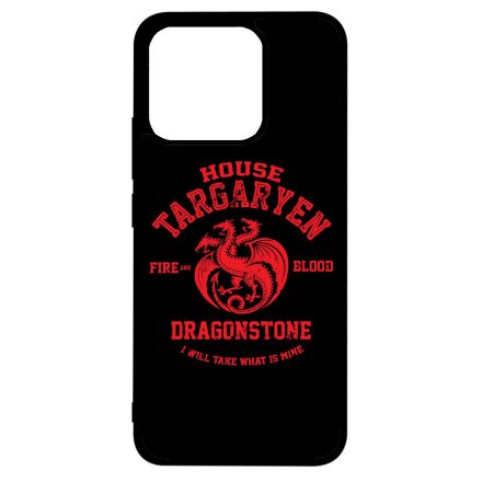 House Targaryen Trónok harca Xiaomi Mi 13T / 13T Pro tok