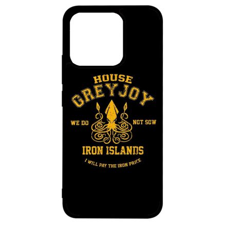 House Greyjoy Trónok harca Xiaomi Mi 13T / 13T Pro tok